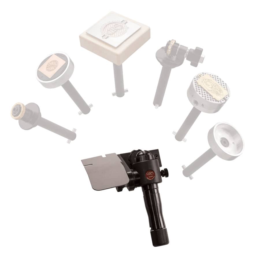 GRS BenchMate Retrofit Kit