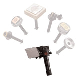 GRS BenchMate Retrofit Kit