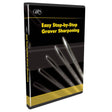 GRS Easy Step-By-Step Graver Sharpening DVD