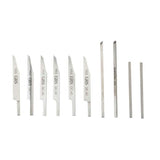 GRS Engraver's Graver Assortment