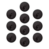 GRS Extra-Plastic Ring Clamp Jaw Inserts for the BenchMate - 10 Pack