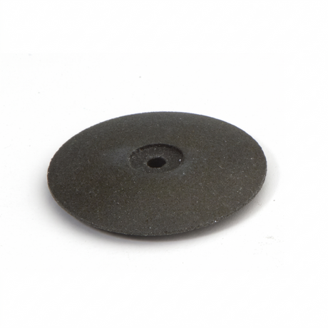 EVE® Silicone Unmounted Wheels Knife Edge 18 X 3.5 MM