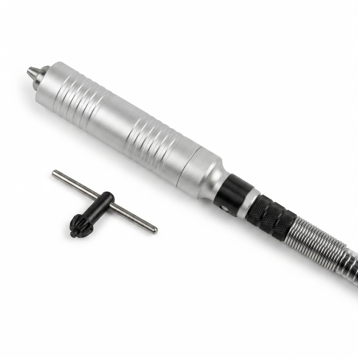 Arbe Jewelers Handpiece with Chuck Key