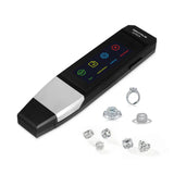 GemTrue® Apex Tester