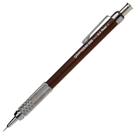 GRS 024-007 Graphgear 500 Pencil 0.3mm