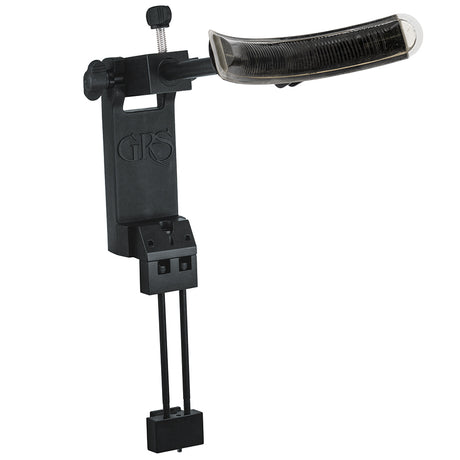 GRS 003-660 Headrest for Leica Microscopes & GRS Versa Acrobat Leica Stand