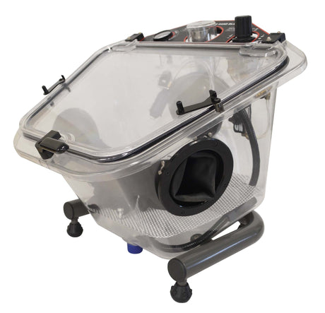 Ikohe Pen Style Sandblaster