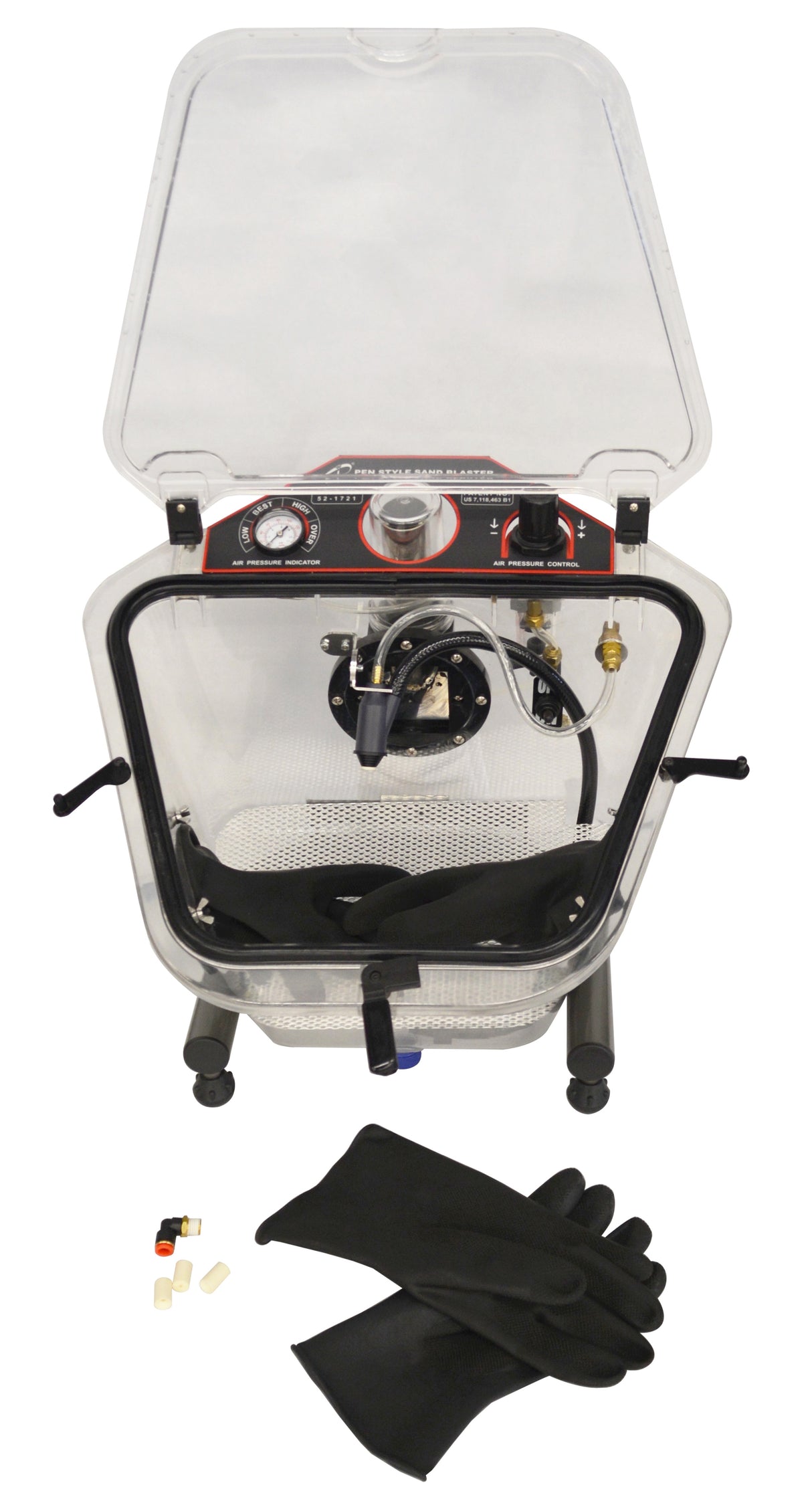Ikohe Pen Style Sandblaster