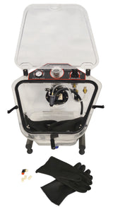 Ikohe Pen Style Sandblaster