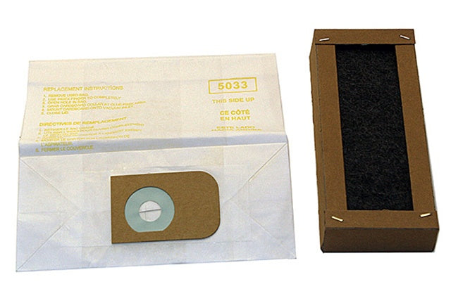 Arbe JBV-05 Jewelers Bench Vacuum System