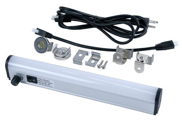 Arbe JPS-08D Under Cabinet LED Lamp