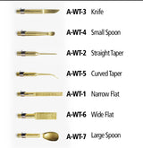 Foredom K.WC-3 Waxcarver Kit 100/240 W/7 Tips