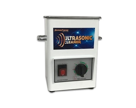 Arbe KUC-2Q Super Finish Ultrasonic Cleaner 2 Quart professional jeweler deep cleaning device