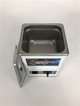 Arbe KUC-2Q Super Finish Ultrasonic Cleaner - 2 Quart