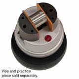 GRS 003-609 Leather Pads for Blocks or Vises