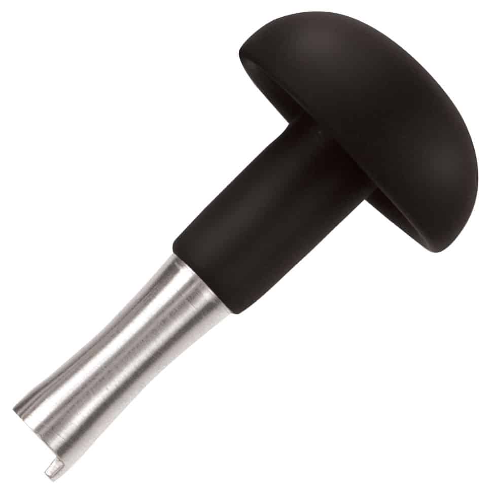 GRS 004-931 Quick Change "QC" Long Graver Handle