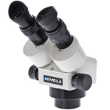 GRS Meiji EMZ-5 Microscope