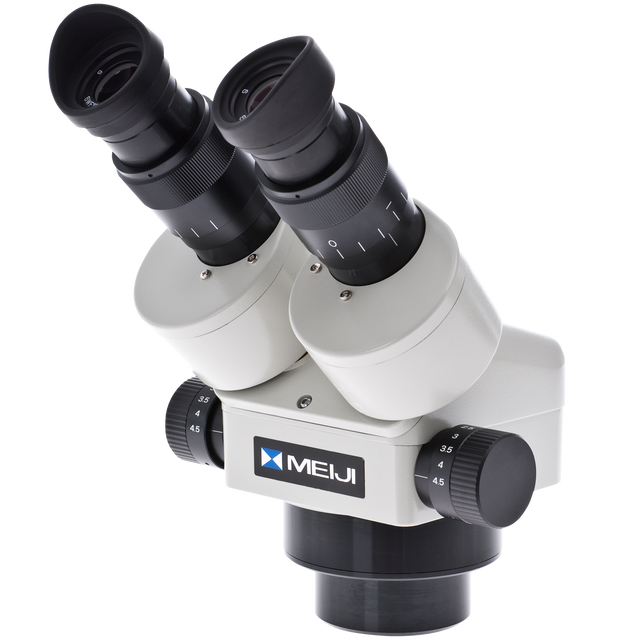 GRS Meiji EMZ-5 Microscope