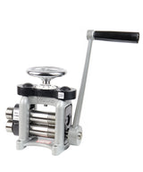 Durston Mini C100E Combination 100mm Rolling Mill