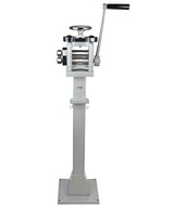 Durston Mini C100E Combination 100mm Rolling Mill