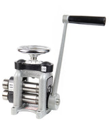 Durston Mini C80E Combination 80mm Rolling Mill