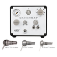 GRS GraverMax® Air System with Your Choice of Handpiece