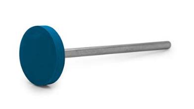 EVE® Mounted EVEFlex Polishers 14.5 x 2MM - Square Edge