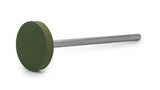 EVE® Mounted EVEFlex Polishers 14.5 x 2MM - Square Edge