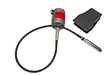 Arbe PFM-2 Pro-Flex flexible shaft system with 1/8 HP motor, variable speed up to 18,000 RPM, and electronic foot pedal for jewelry and metalwork.