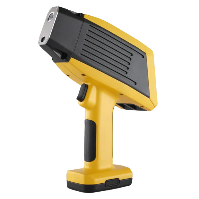 GEMORO XRF Gold And Precious Metal Analyzer