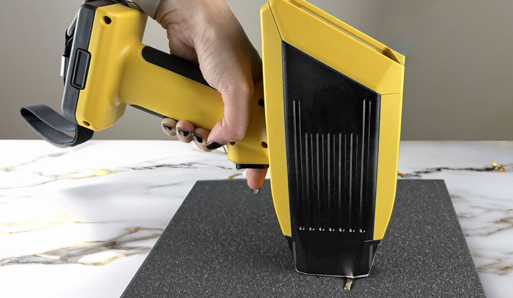 GEMORO XRF Gold And Precious Metal Analyzer