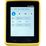 GEMORO XRF Gold And Precious Metal Analyzer