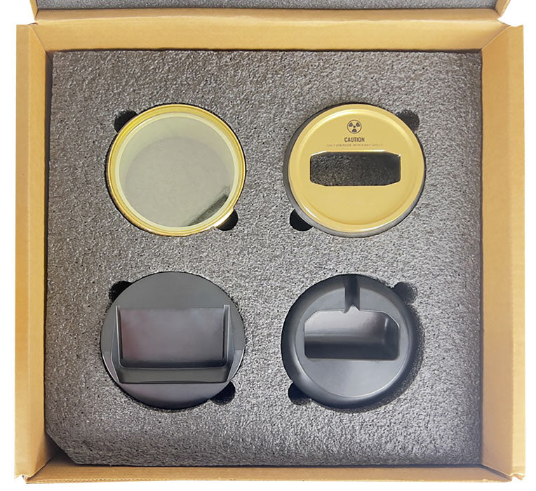 GEMORO XRF Dock And Barrel Conversion Kit