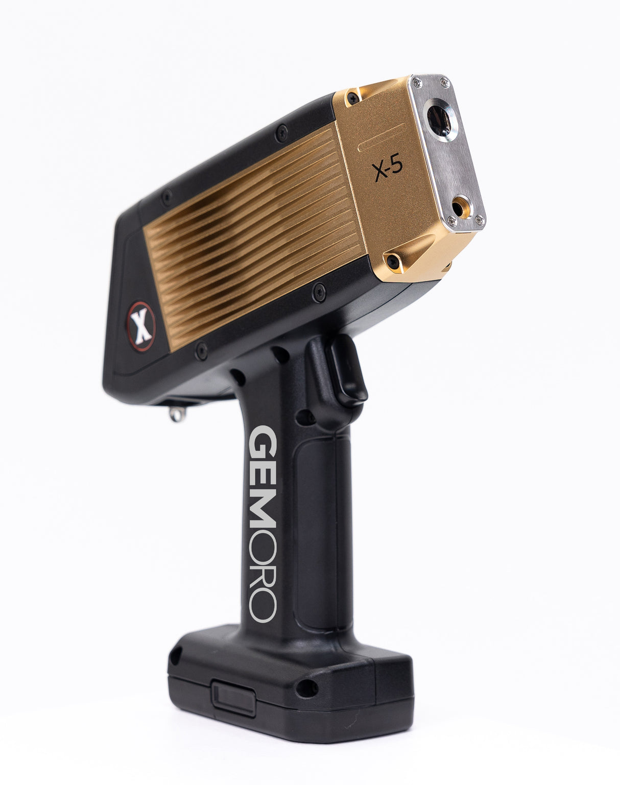 GEMORO XRF PRO Analyzer