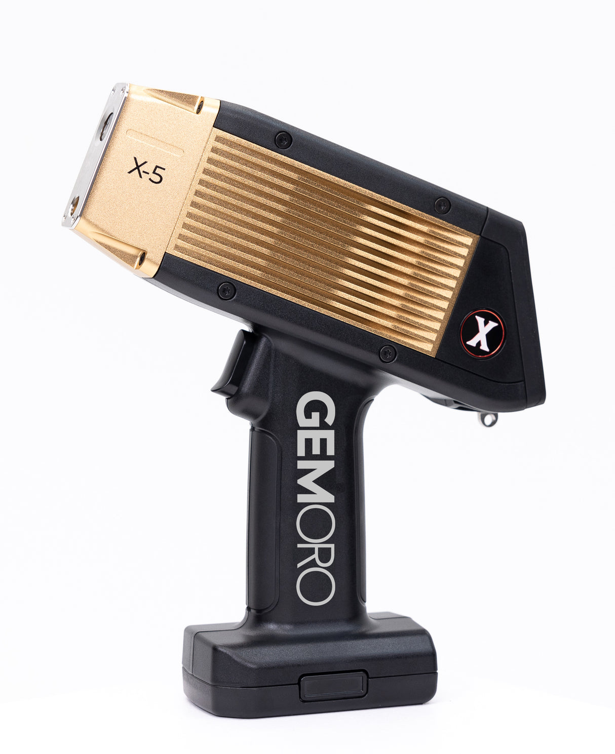 GEMORO XRF PRO Analyzer