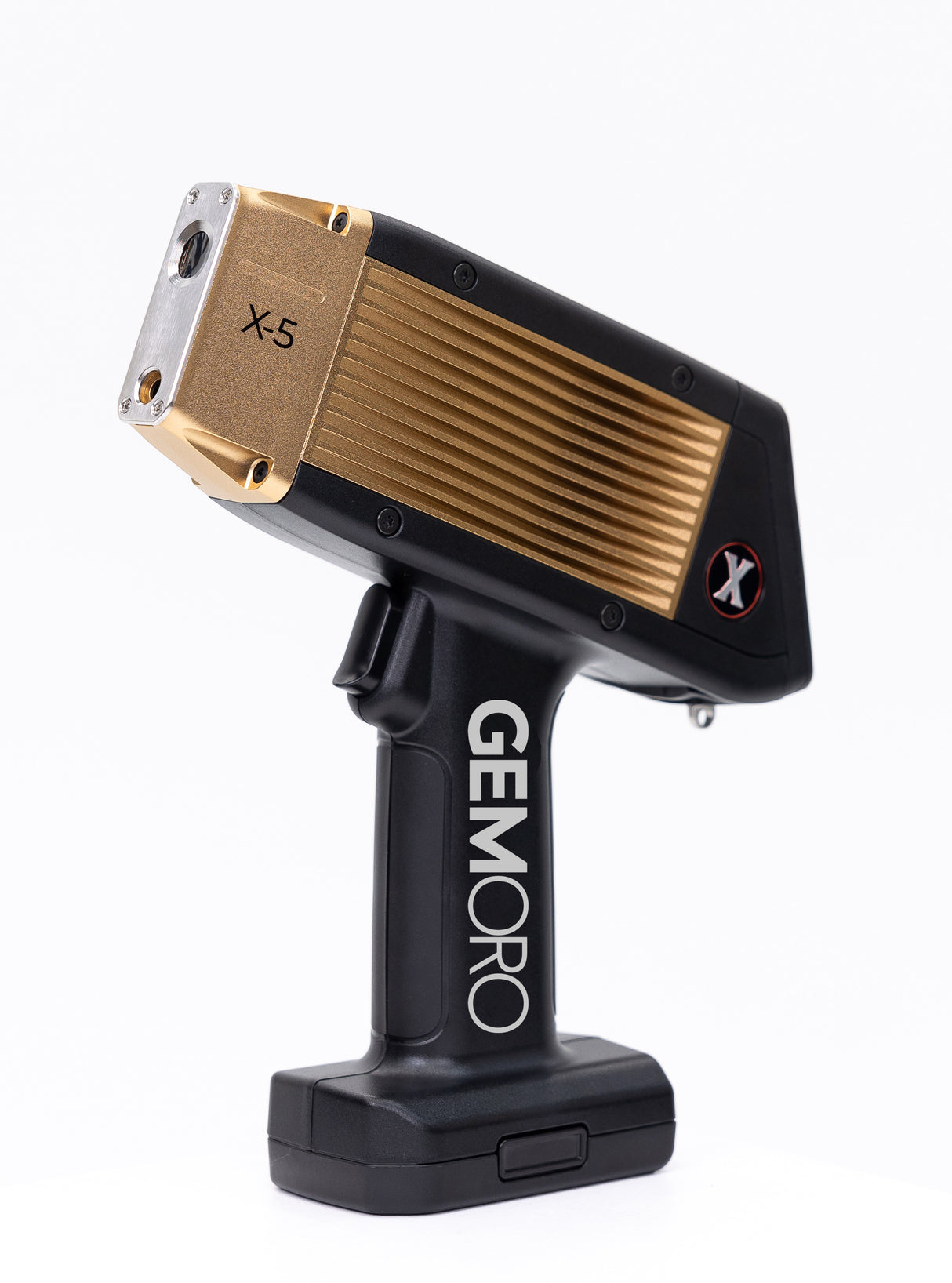 GEMORO XRF PRO Analyzer