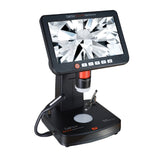 GEMAX Pro II-XL Digital Microscope