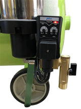 Arbe SAC-040 15-Gallon Oil-Free Quiet Air Compressor