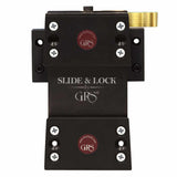 GRS 004-758 Slide & Lock Mini Workholding Fixture