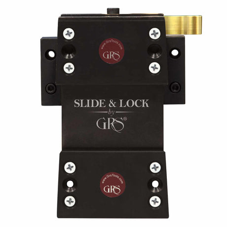 GRS 004-758 Slide & Lock Mini Workholding Fixture
