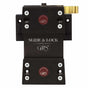 GRS 004-758 Slide & Lock Mini Workholding Fixture