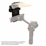 GRS 004-758 Slide & Lock Mini Workholding Fixture