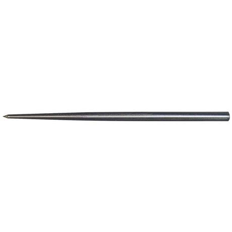 GRS 002-118 Heat Treated 3.3mm x 76mm Hard Steel Points-Pack of 6