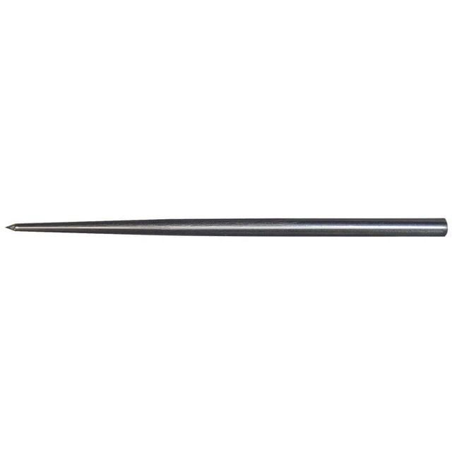GRS 002-118 Heat Treated 3.3mm x 76mm Hard Steel Points-Pack of 6