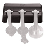 GRS 024-213 BenchMate QC Storage Strip