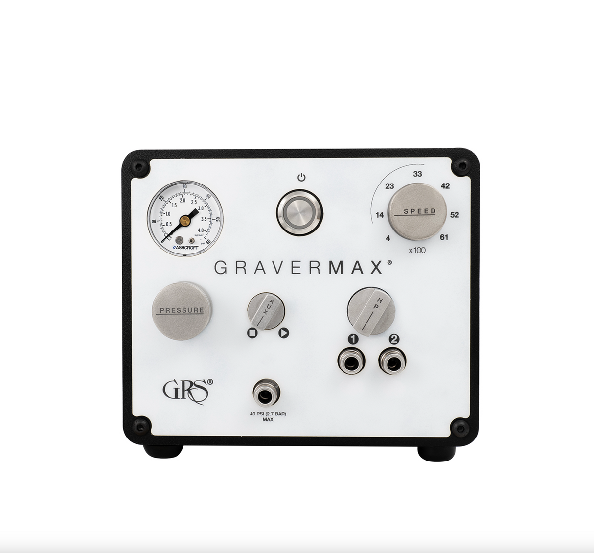 GRS™ GraverMax™ Air System