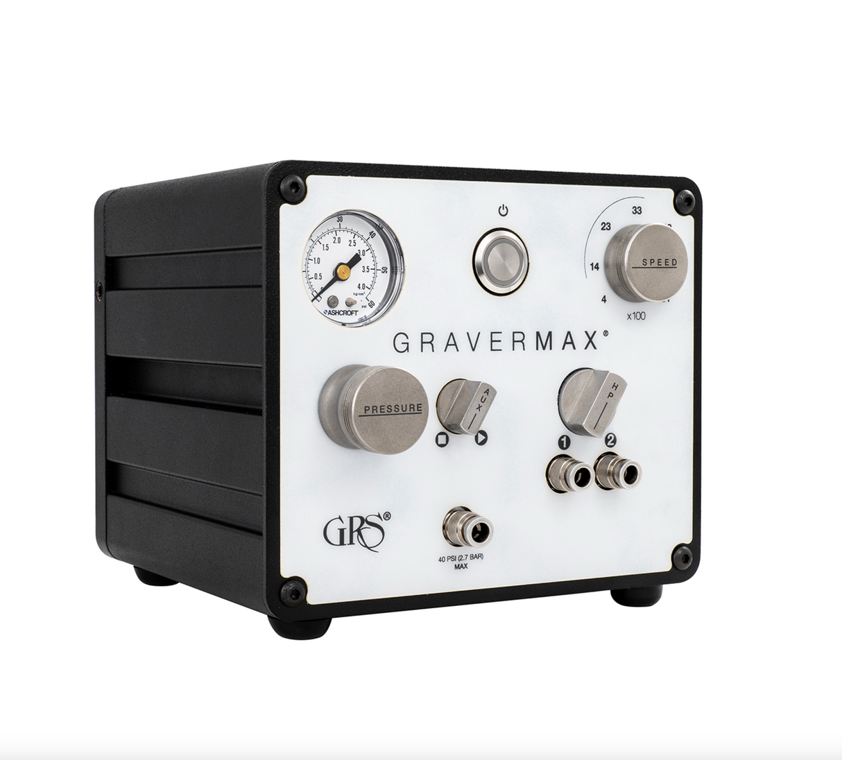 GRS® GraverMax® Air System