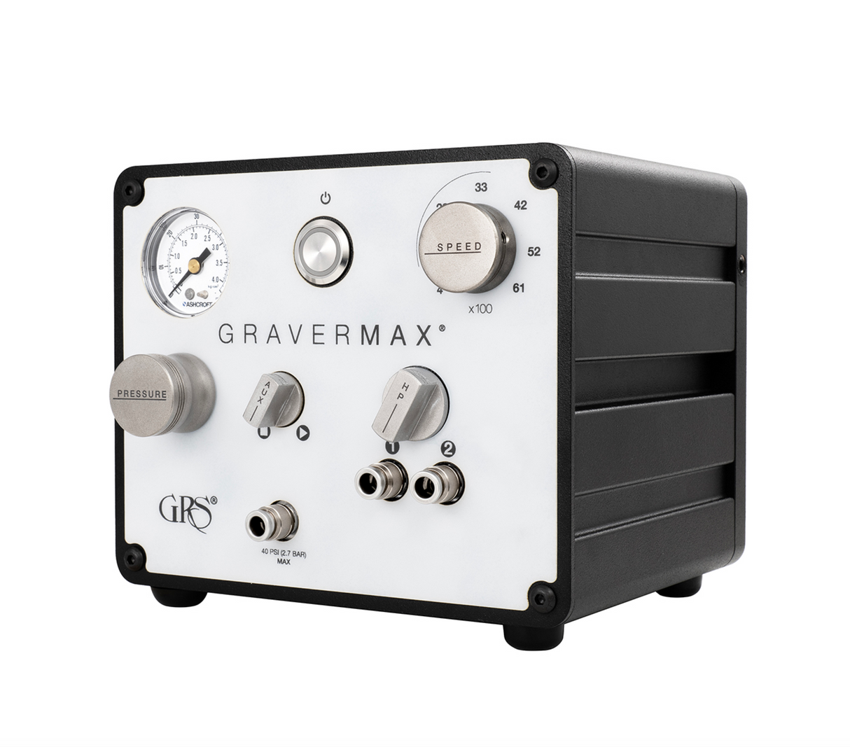 GRS™ GraverMax™ Air System