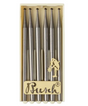 Busch® 1.5 mm 90° Hart Burs