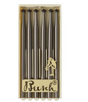 Busch® 2.8 mm 90° Hart Burs